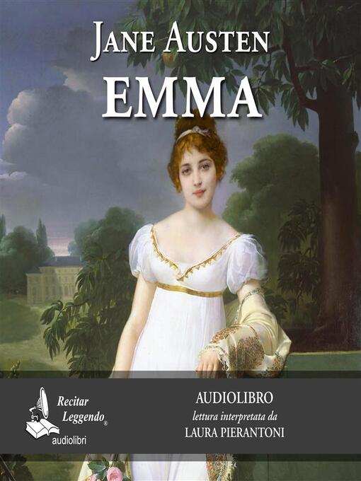 Title details for Emma by Jane Austen - Available